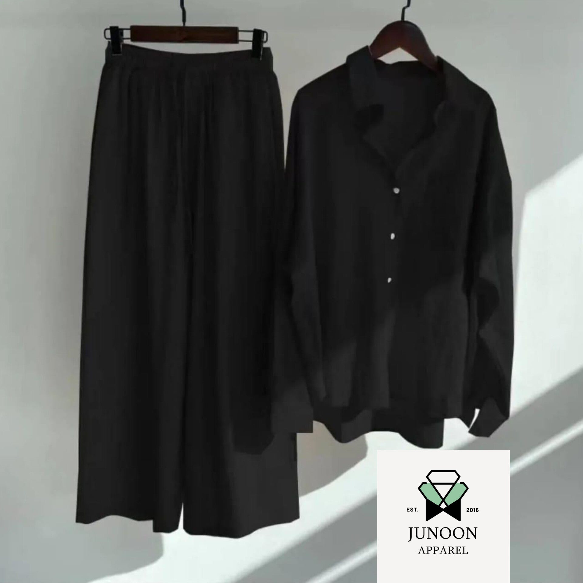 CO-ORD SET 2 PC SUIT