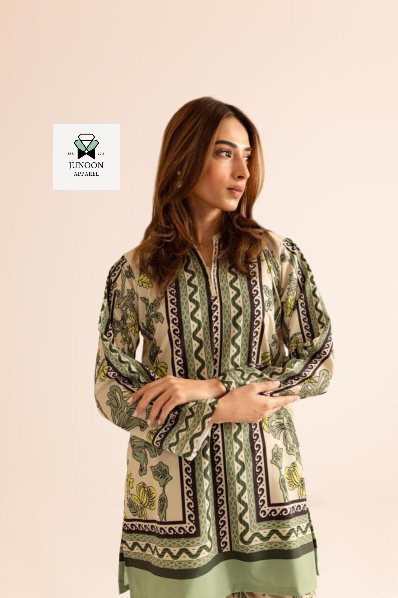 CO ORD SET 2PC