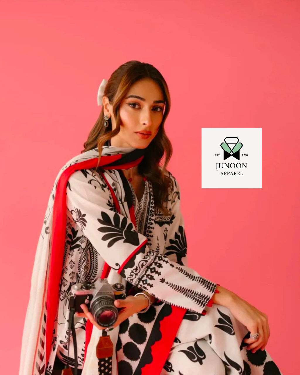 CO ORD SET 2PC