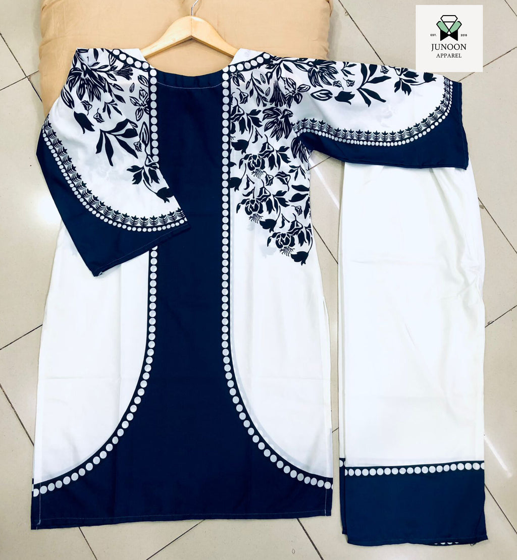 CO ORD SET 2 PC