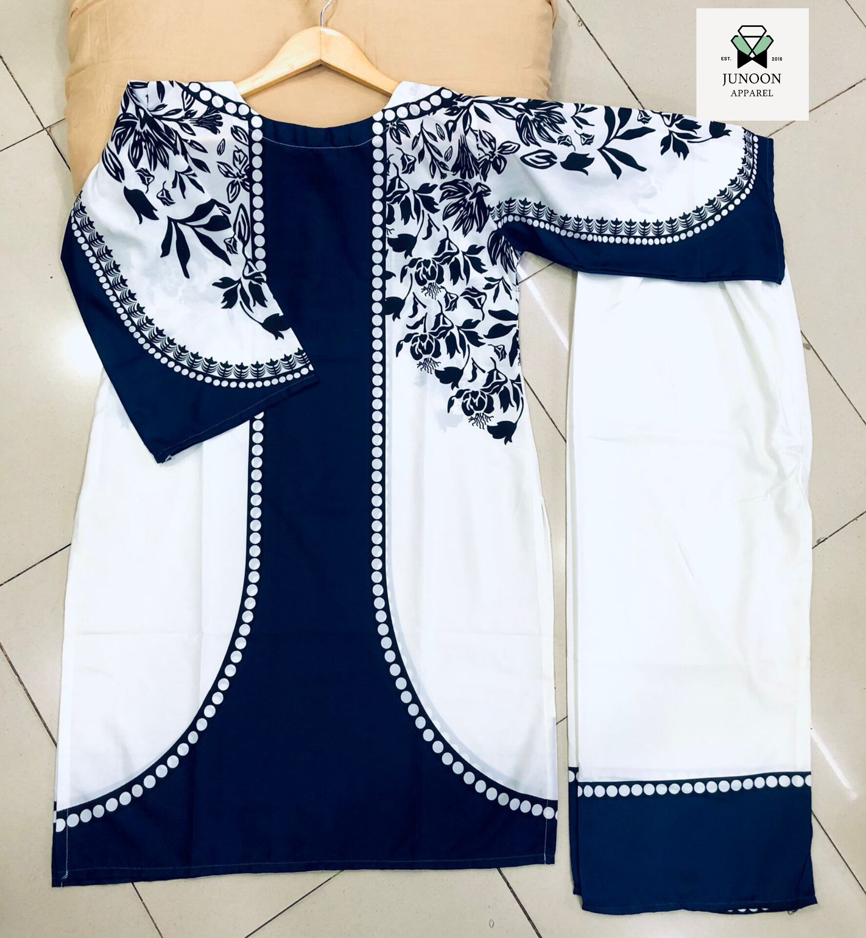 CO ORD SET 2 PC